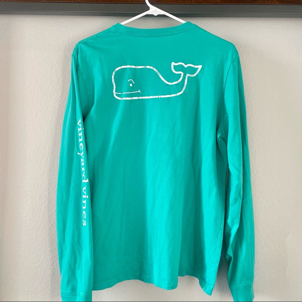 Vineyard Vines L/S Youth XL Tshirt